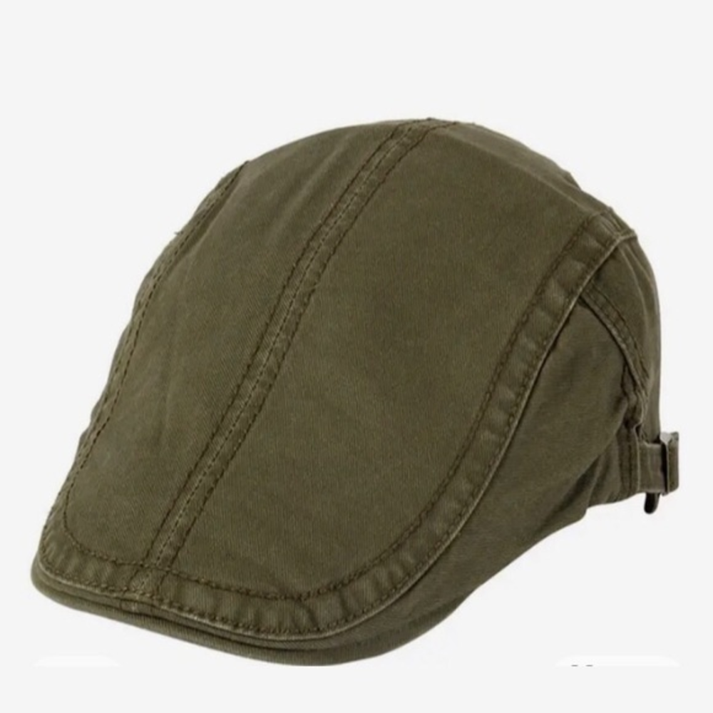Men’s Beret‎ Hat